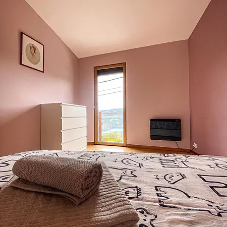 Villa D'excellence Vue