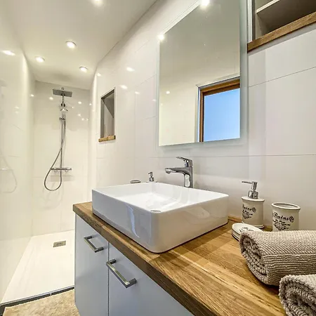 D'excellence Vue Villa